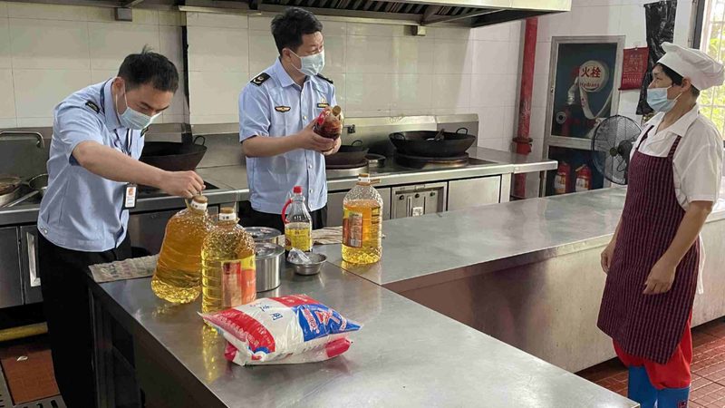 孩子零食，膨化还是油炸？揭秘食品营养与安全