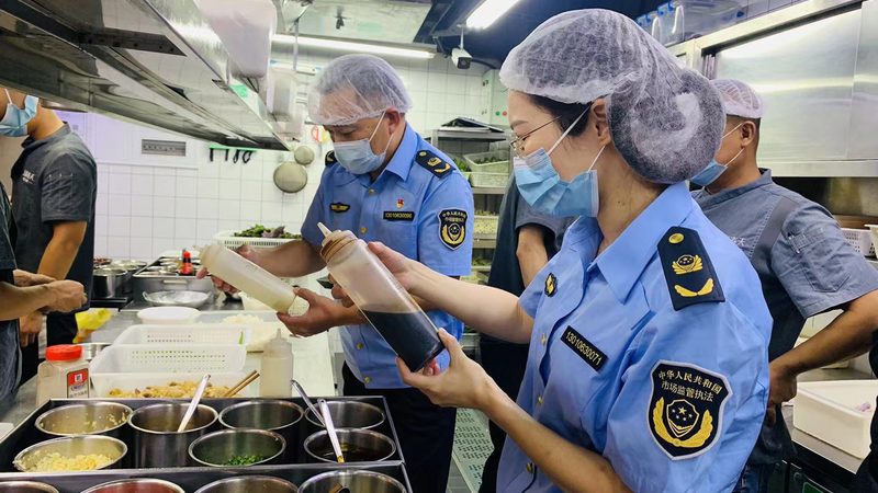 食品代加工与OEM定制：揭秘OEM定制的五大步骤