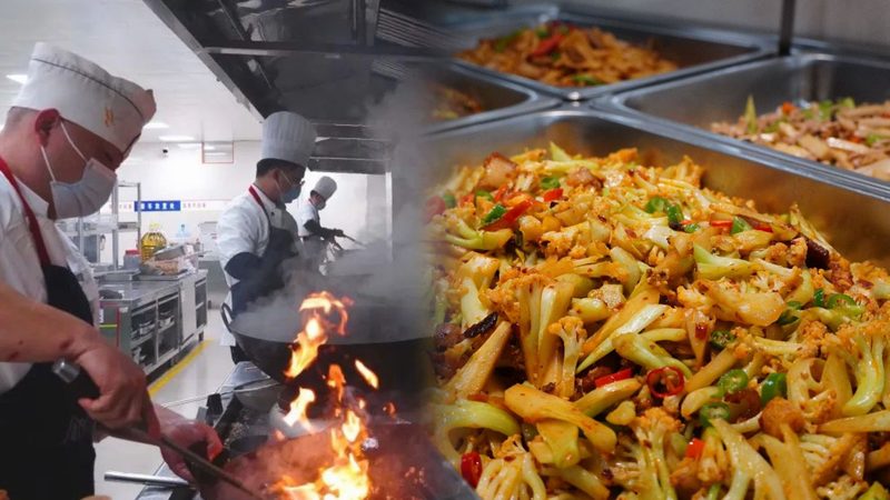 餐饮供应链代理新手入门：如何搭建稳固的基石