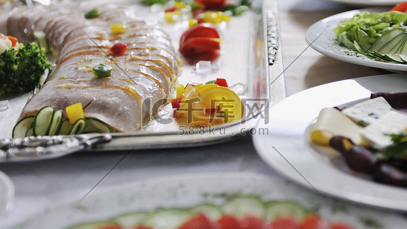 商用西餐调味品采购清单：如何挑选品质与安全并重的佳品