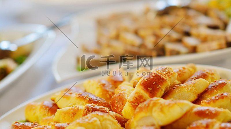 行业现状：中小餐饮企业面临供应链困境