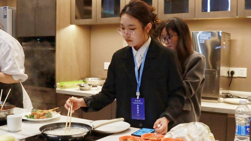 办公室里的健康零食：无糖休闲食品如何选？**