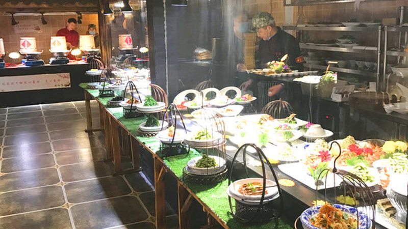 食品批发营业执照办理费用明细全解析