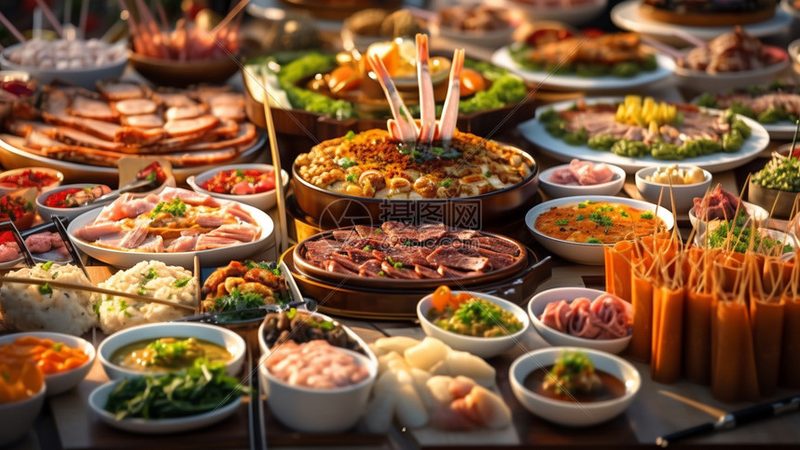 速冻食品OEM定制怎么选