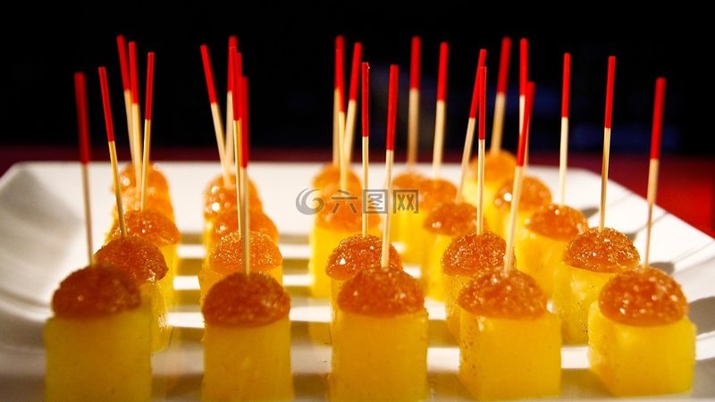 食品批发报价单模板：揭秘如何高效管理采购
